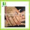 New Body Tattoo Sticker Designs Waterproof Temporary Tattoo Paper Arm Chest Free Temporary Tattoo