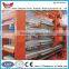 automatic layer chicken cage system/broiler chicken cage