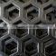 Electro Galvanized Perforated Metal