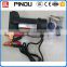 12/24V portable hydraulics electric petrol engine oil pump