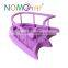 Nomo new premium animals reptiles water food bowl plastic automatic pet feeder