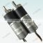 GMP42-TEC4260 of 42mm dc brushless gear motor