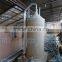 Water Treatment Equipment Drum Filter for Raw Water Treatment