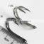 Top quality low price Double fishing hooks