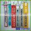 factory directly wholesale key holder wristbands