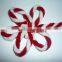 Wonderful ornaments of Colorful Chenille Stem Classpack /wire pipe cleaner