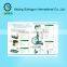 Ice Cream Stick Making Machine,CE Certificate