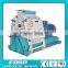 Feed production machinery hammer mill machine grain feed grinding facility