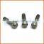  high quality m5 ball head screw