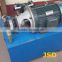 JSD Customized 380 V Horizontal type High pressure piston pump power station