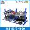 Double car parking system made in China with high quality
