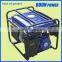 BOON manufacture factory price electric start gasoline 2kw generator