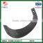 2015 FACTORY PRICE WITH HIGH QUALITY TILLER BLADES