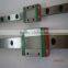 TAIWAN Brand MGN9 MGN15 Linear guide rail for CNC router