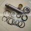 Truck king pin kit 550257 made of 45CK 40CR material