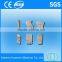 Concrete mixer blades cement mixer scraper blades