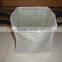 square plant bag