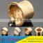 Plain Bearing Sintered Brass,plain Bearings,copper Sleeve Bearing Sintered Brass Bushing