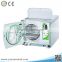Factory price hot selling dental equipment disinfection dental autoclave steam sterilizer
