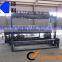 full automatic prairie fence wire mesh weaving machines from JIAKE Factory made in China