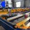 5-12MM cold-rolled ribbed reinforcing mesh production machines JK-RM-2500B