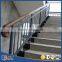 Luxurious Security Steel banister stair