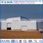 Cheap Prefab Steel Structural Workshop Building Drawing