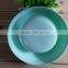 Super Pet Products Pet Feeder Bowl Plastic Dog Bowl