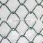2'' Hole size galvanized chain link fence