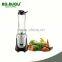 8 Years Experience Eco-friendly mini juicer blender with bottle