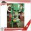 J23-16T C-frame Power Press , Mechanical Metal Stamping Machine Flywheel Punching Press Machine