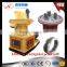 Best price and good quality ring die pellet mill for sale