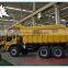 Hot sell LGMG MT86 Mining Dump Truck for Sale