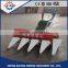 Factory Price 4G 120 Mini Wheat Rice Reaper Machine From China For Sale