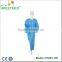 Eco-friendly fashional designed surgical gown