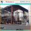 palm oil extraction boiler
