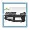 China manufacturer hand lay-up FRP engine cover auto part
