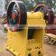 PE mining jaw crusher