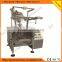 Semi automatic sachet powder filling machine/particle and powder weighting and filling machine
