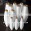 Fiberglass sewing thread with ptfe/teflon coating for high temperature