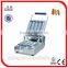 Stainless Steel Electric Crisp Machine(EG-7A) CE certificate