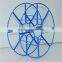 china manufacturer welding materials wire basket reels