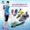 [GTS GLOBAL] BALLOP AQUA-FIT ACTIVE SERIES V2 LASSO GREEN / V1 RAY PINK
