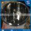 304 316 sanitary triclamp spool with welded base