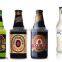 manual crown bottle capping machine / beer bottle capping machine
