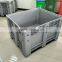 storage pallet box fish transport container