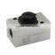 PJZ Excavator dedicated shut-off valve