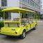 Theme Park 4 wheel tourist sightseeing bus