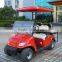 4 Seats Smart Battery Powered Mini Electric Club Car Golf Cart