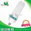 2016 indoor grow CFL lamp 25W CFL 8U 2700k or 6400K E39 Base/ grow light induction lamp